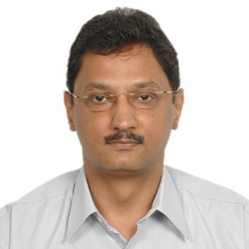 Shri Rajesh Kumar